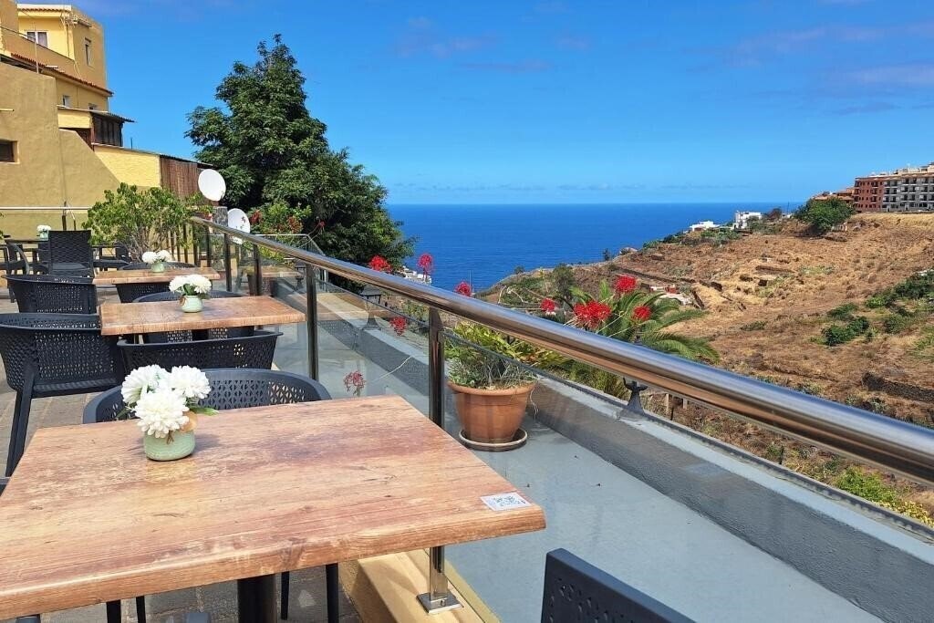 Zdjęcie Hotel Rural Bentor (ex. Rural Bentor Hotel) 3*