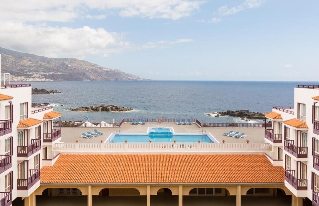 Zdjęcia Apartments Centrocancajos 3*