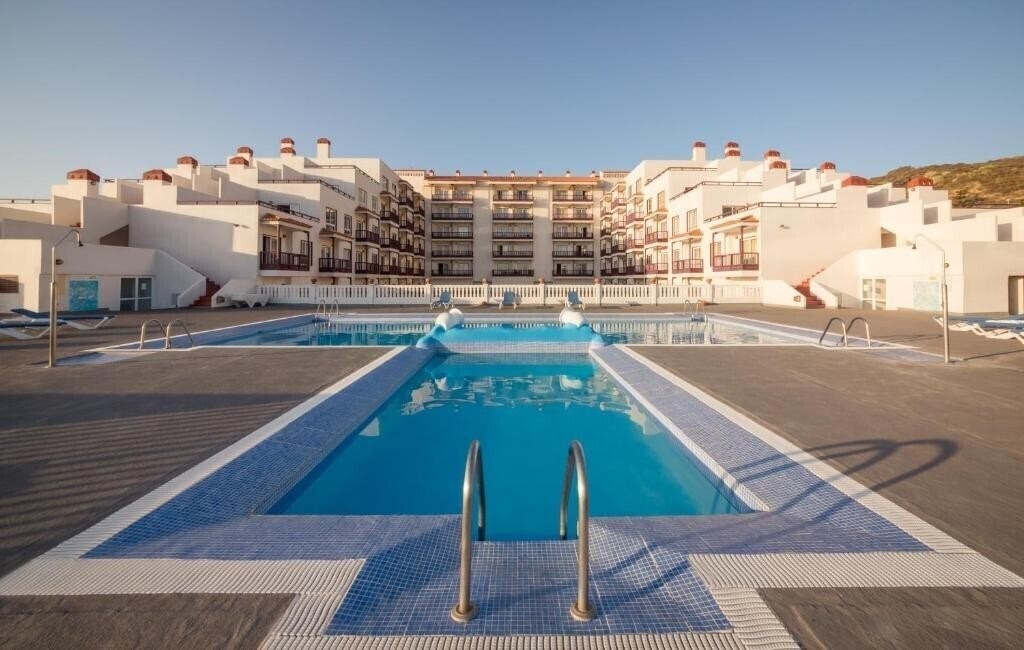 Hotel Apartments Centrocancajos 3*