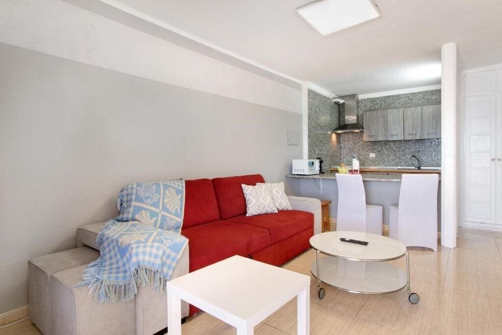 Zdjęcia Las Fuentes Apt 3*