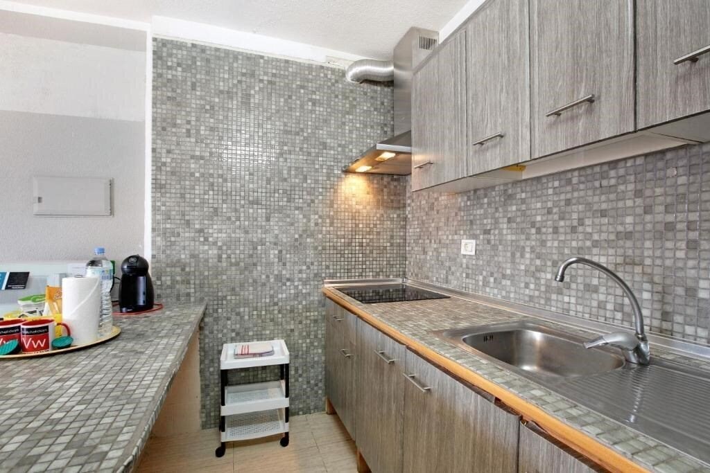 Obraz Las Fuentes Apt 3*