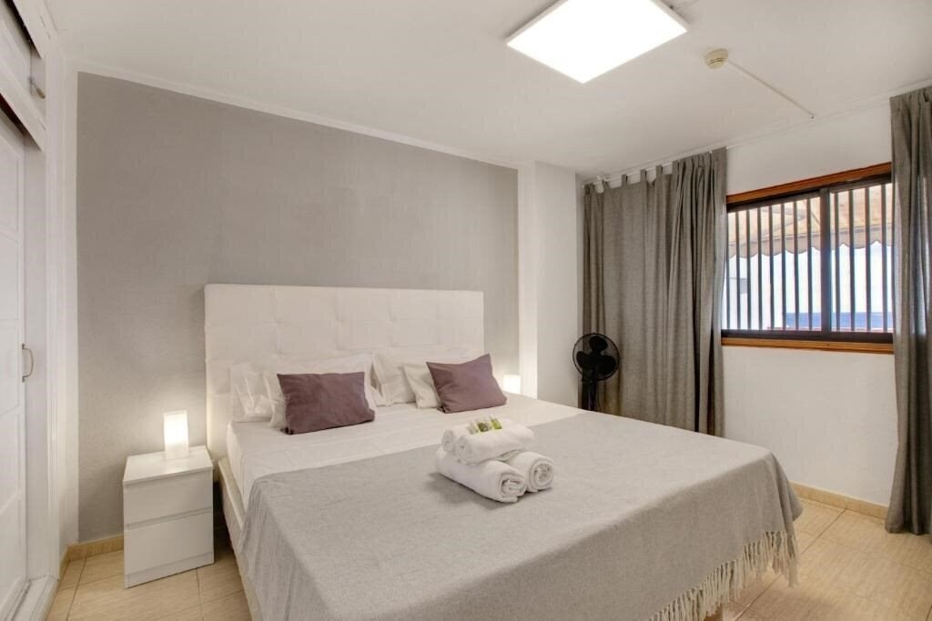 Zdjęcie Las Fuentes Apt 3*