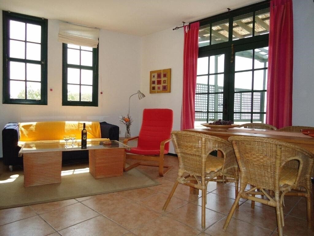 Zdjęcie Casa San Miguel 3*