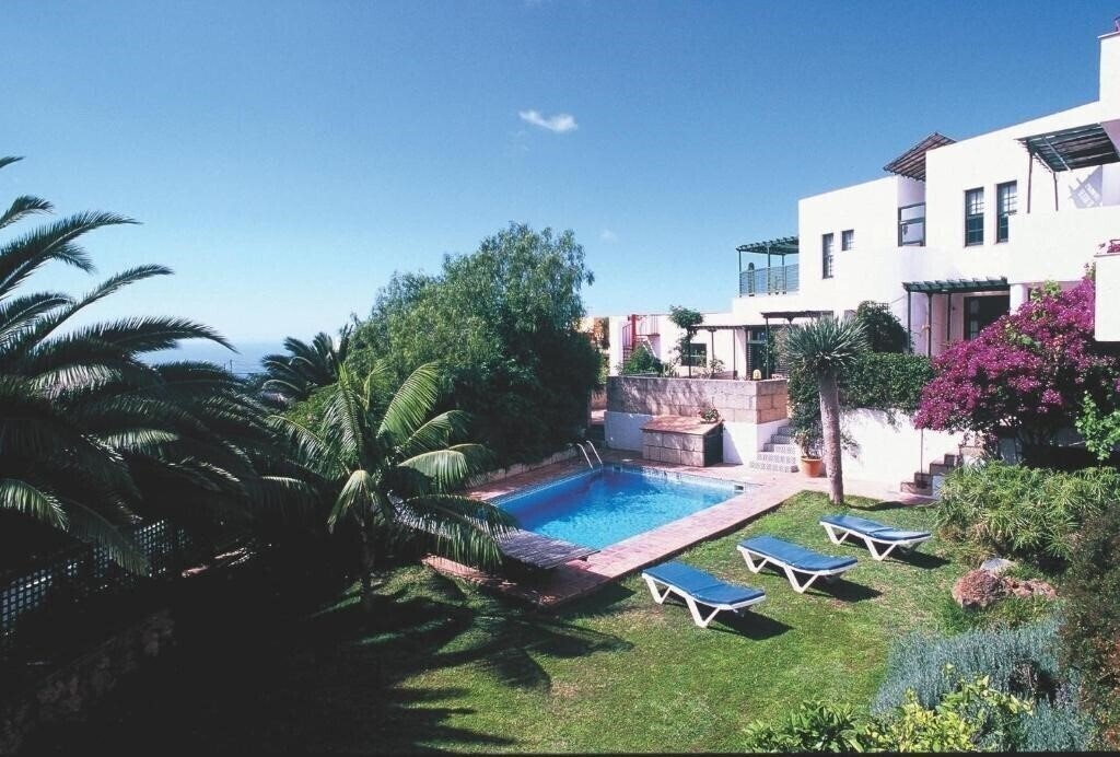 Hotel Casa San Miguel 3*