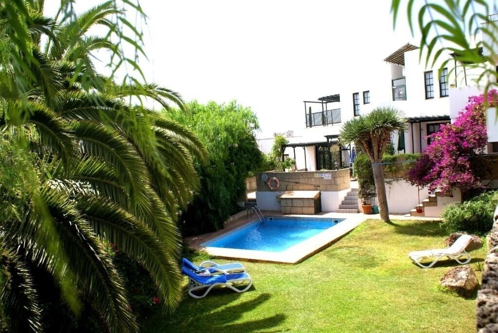 Zdjęcie Casa San Miguel 3*