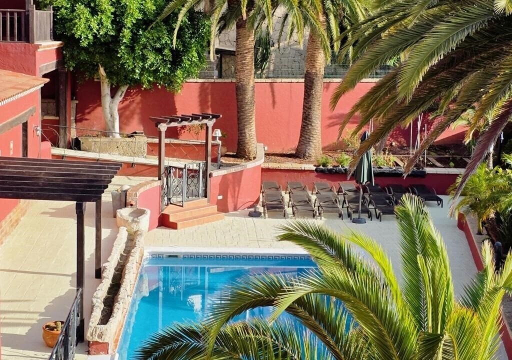 Hotel Ecolife Tenerife 4*