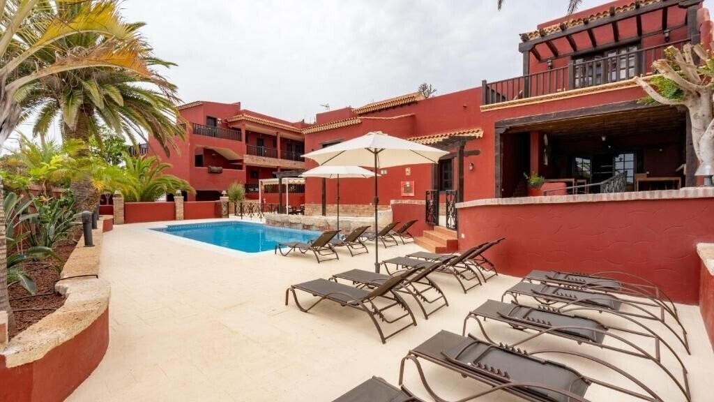 Zdjęcia Ecolife Tenerife 4*