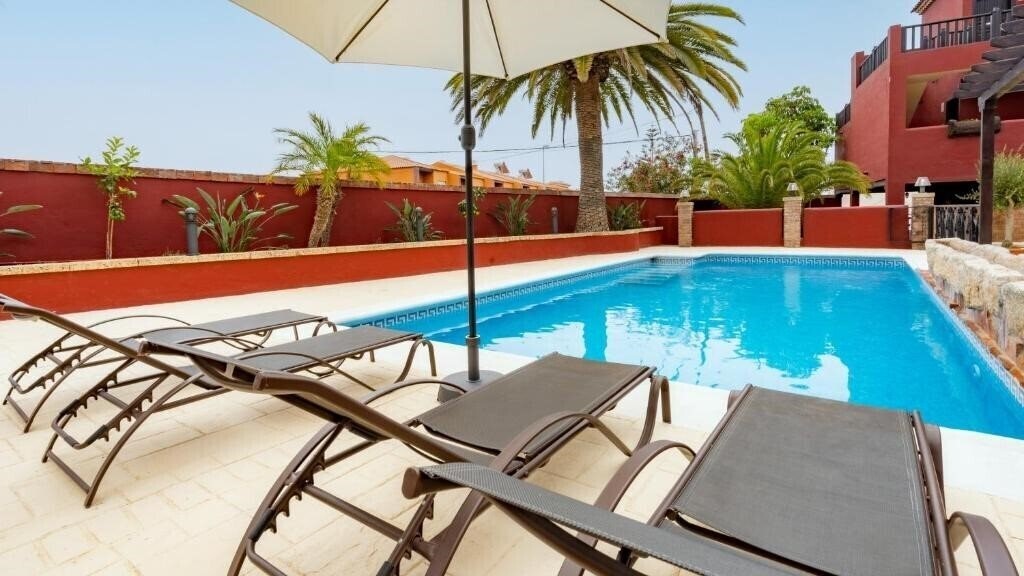 Zdjęcie Ecolife Tenerife 4*