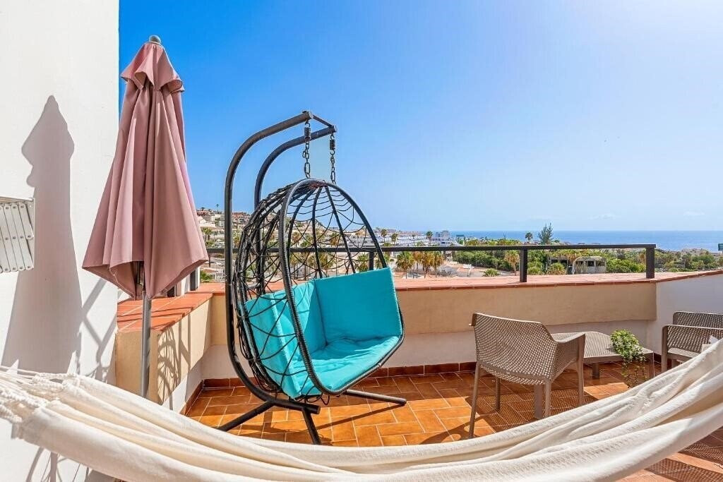 Zdjęcie Haciendas Village Tenerife 3*