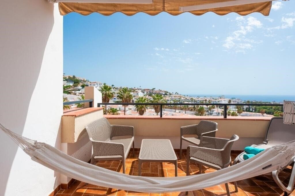Obraz Haciendas Village Tenerife 3*