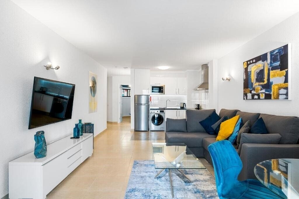 Zdjęcie Paloma Beach 3*