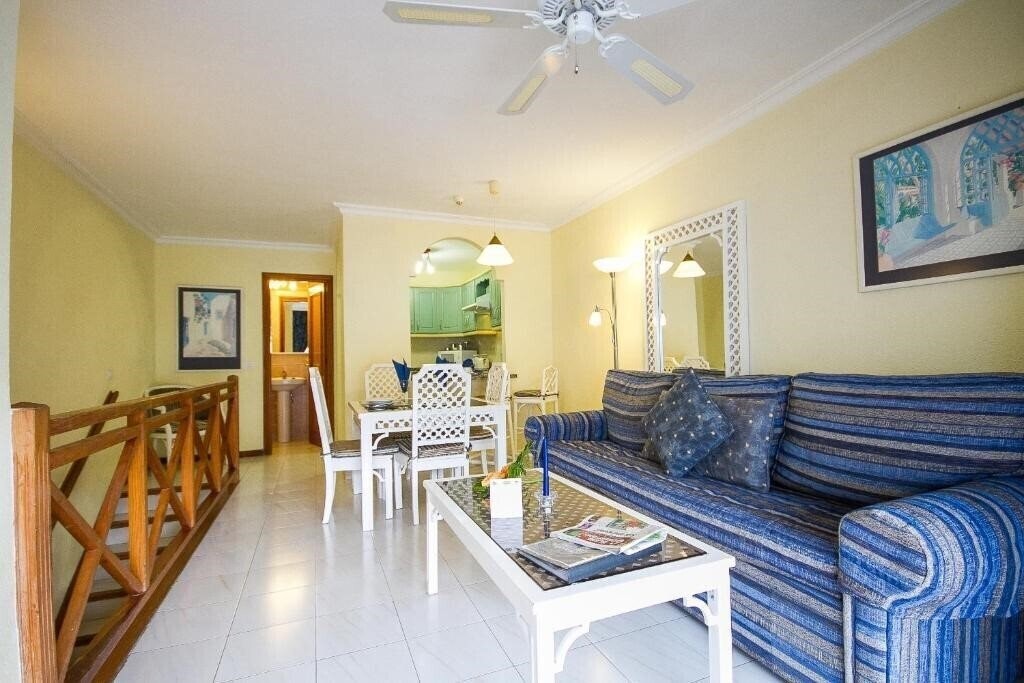 Zdjęcie Los Claveles 4*