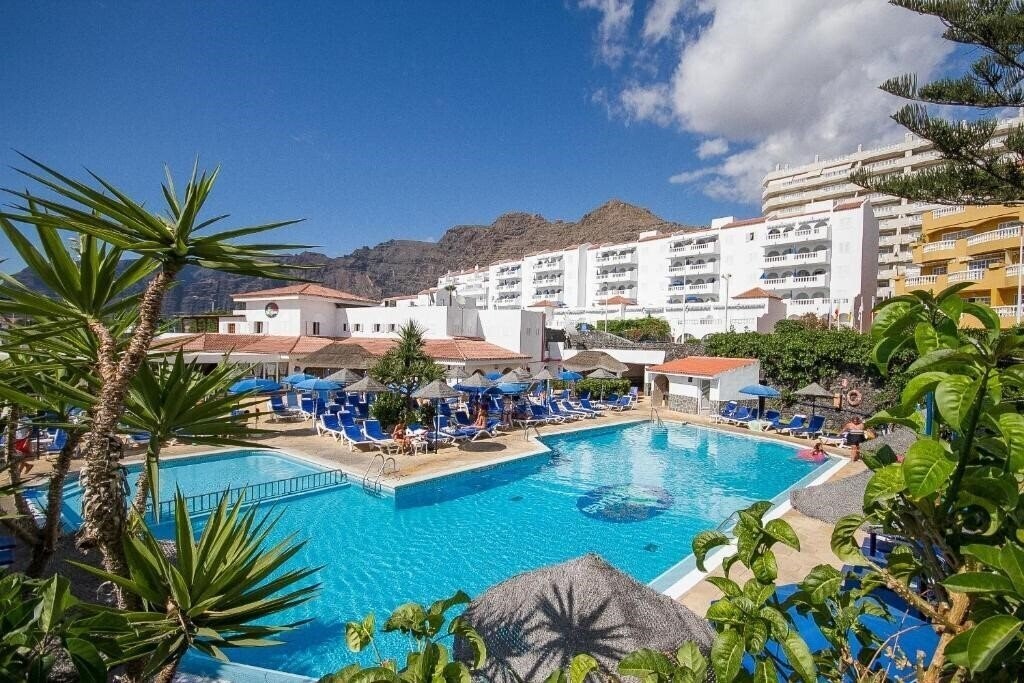 Hotel Club El Marques 4*