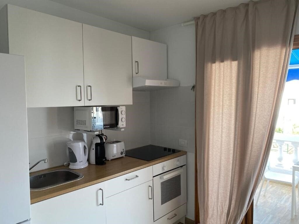 Картинка Port Royal Apartments 3*