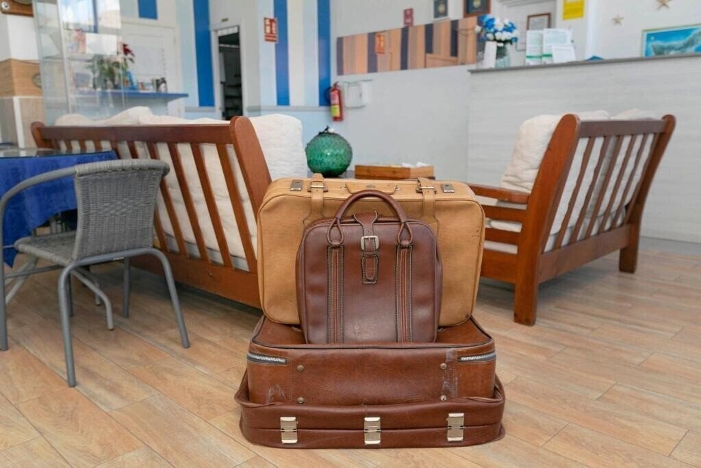 Obraz Hostal Pension Neon 2*