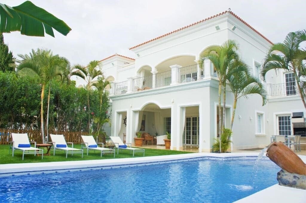 Zdjęcie Villa Esplendida Derecha 3*