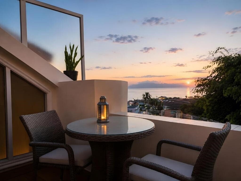 Hotel Colina Blanca 3*