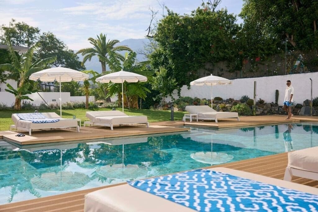Hotel Tui Blue Atlantic Hills 4*