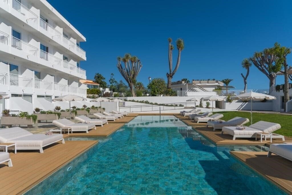 Zdjęcie Tui Blue Atlantic Hills 4*