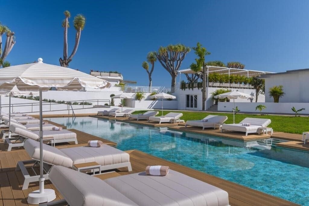 Zdjęcie Tui Blue Atlantic Hills 4*