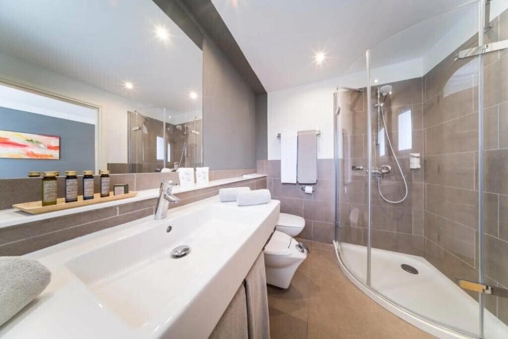 Zdjęcie Oceano Health SPA Hotel Tenerife 4*