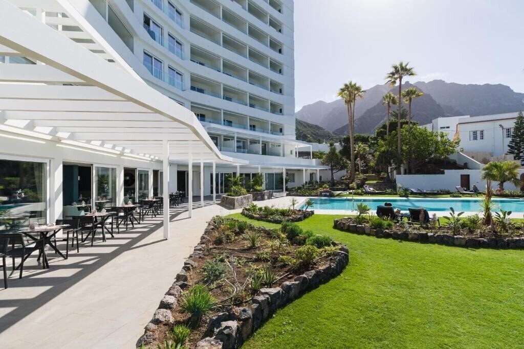 Obraz Oceano Health SPA Hotel Tenerife 4*