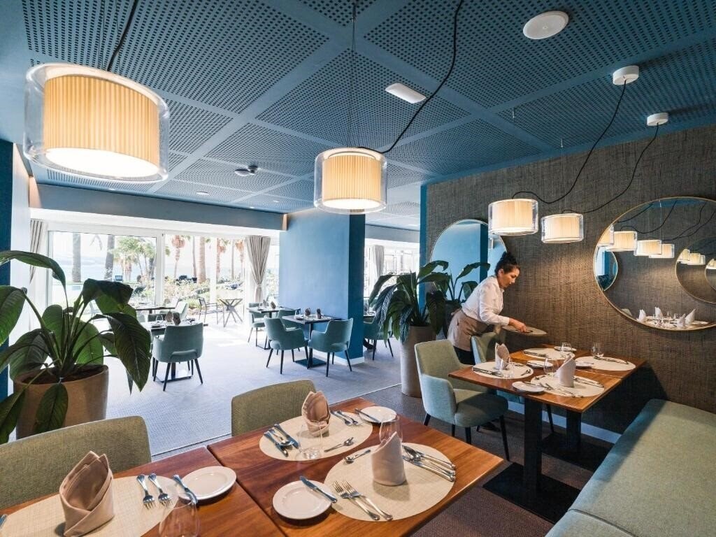 Zdjęcie Oceano Health SPA Hotel Tenerife 4*