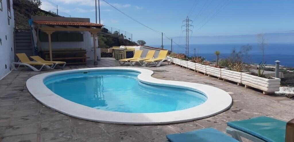 Zdjęcia Casa Rural Finca Las Dulces 3*