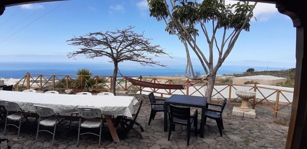 Zdjęcie Casa Rural Finca Las Dulces 3*