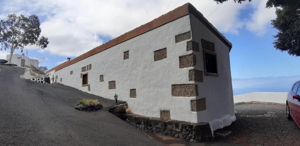 Zdjęcie Casa Rural Finca Las Dulces 3*