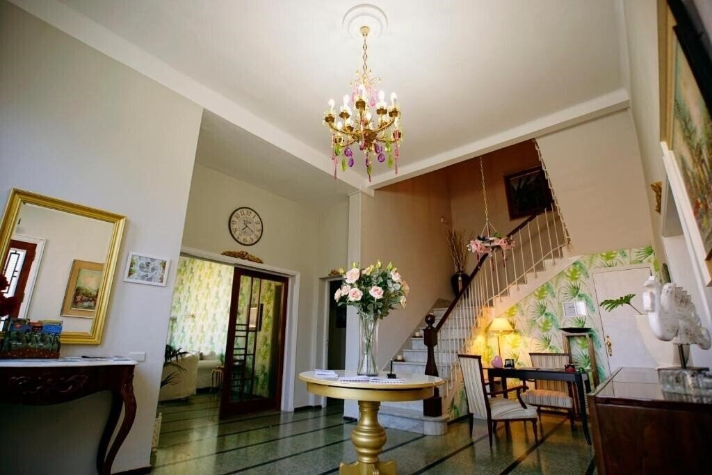 Zdjęcia Casa Kilig 3*