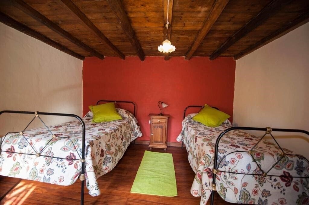 Zdjęcie Casa Vidal 3*