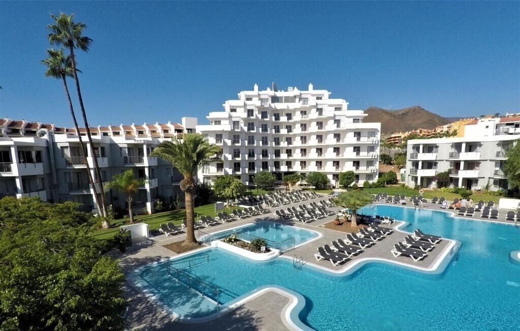 Готель Hg Tenerife Sur 3*