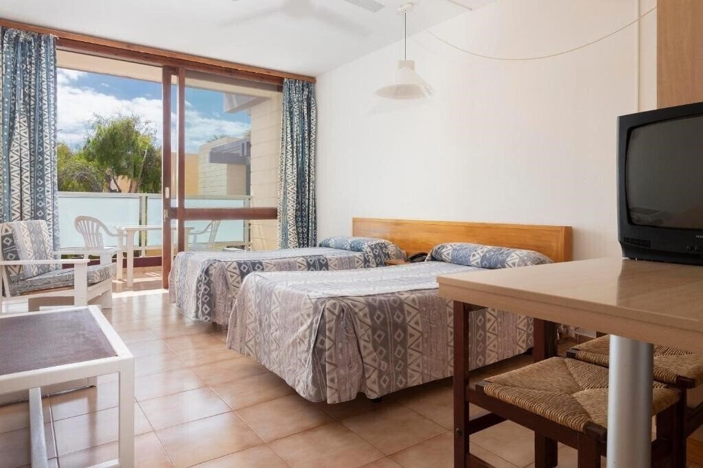 Zdjęcia Palia Don Pedro 3*