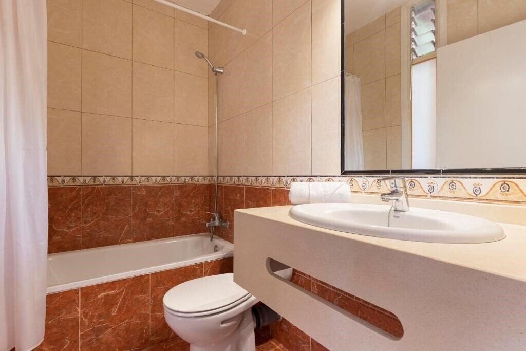 Zdjęcie Palia Don Pedro 3*