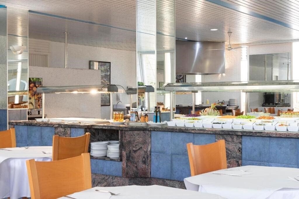 Zdjęcie Palia Don Pedro 3*