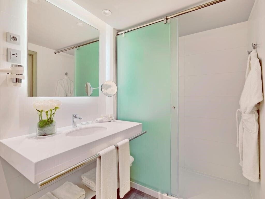 Zdjęcie Arona Gran Hotel 4*