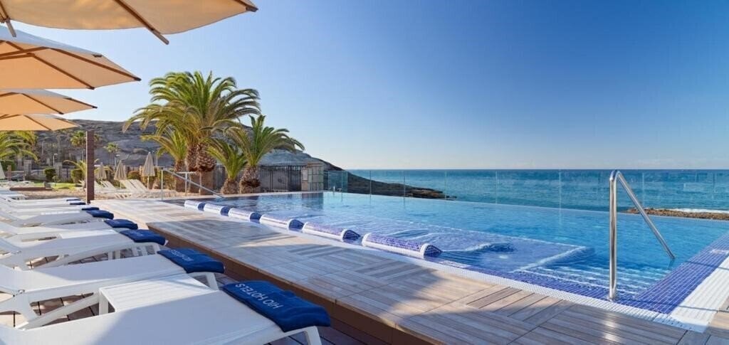 Hotel H10 Costa Adeje Palace 4*
