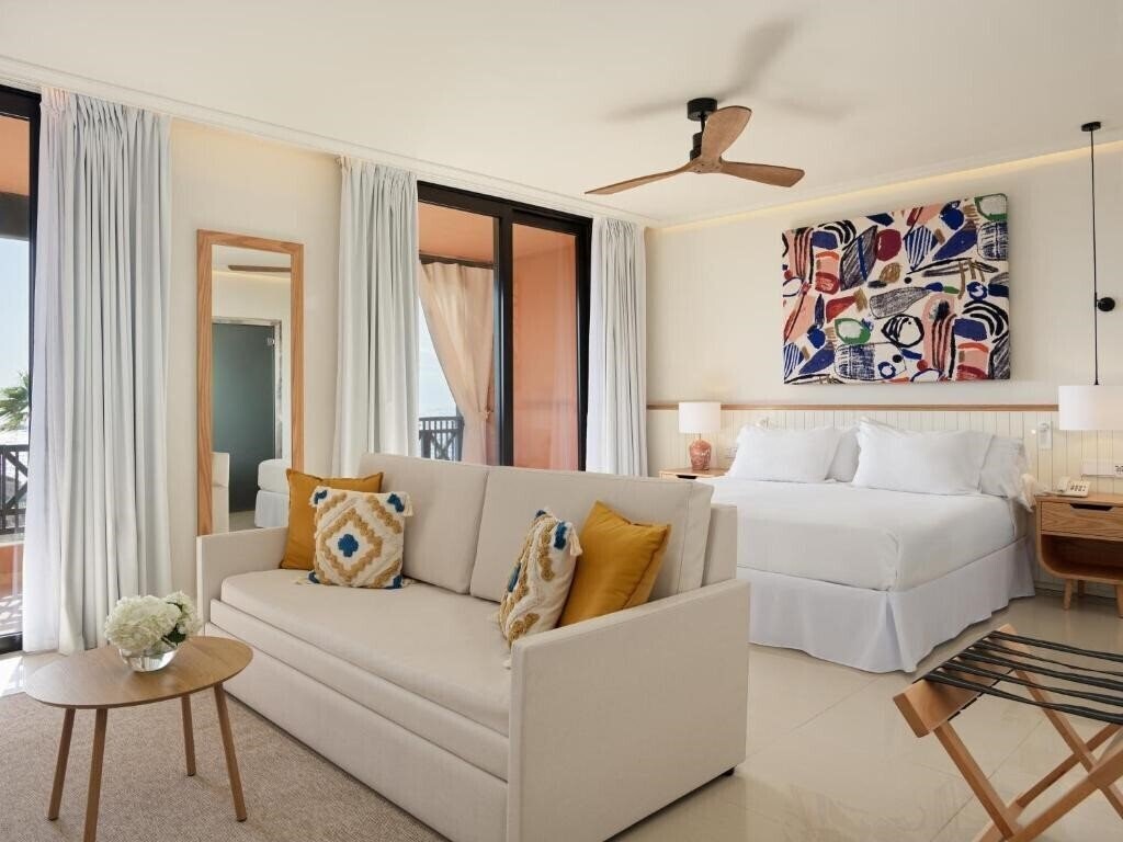 Zdjęcia H10 Costa Adeje Palace 4*