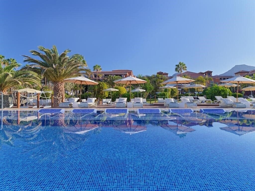 Zdjęcie H10 Costa Adeje Palace 4*