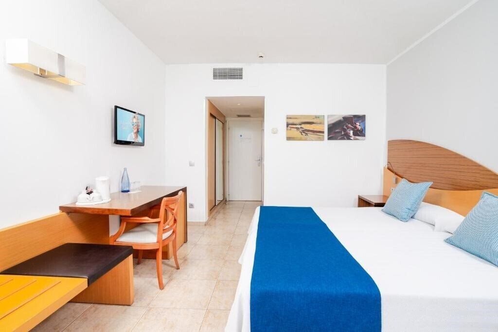 Фото Luabay Costa Adeje (ex. Esmeralda Playa) 4*