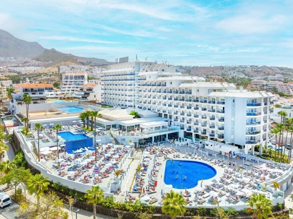 Зображення Luabay Costa Adeje (ex. Esmeralda Playa) 4*