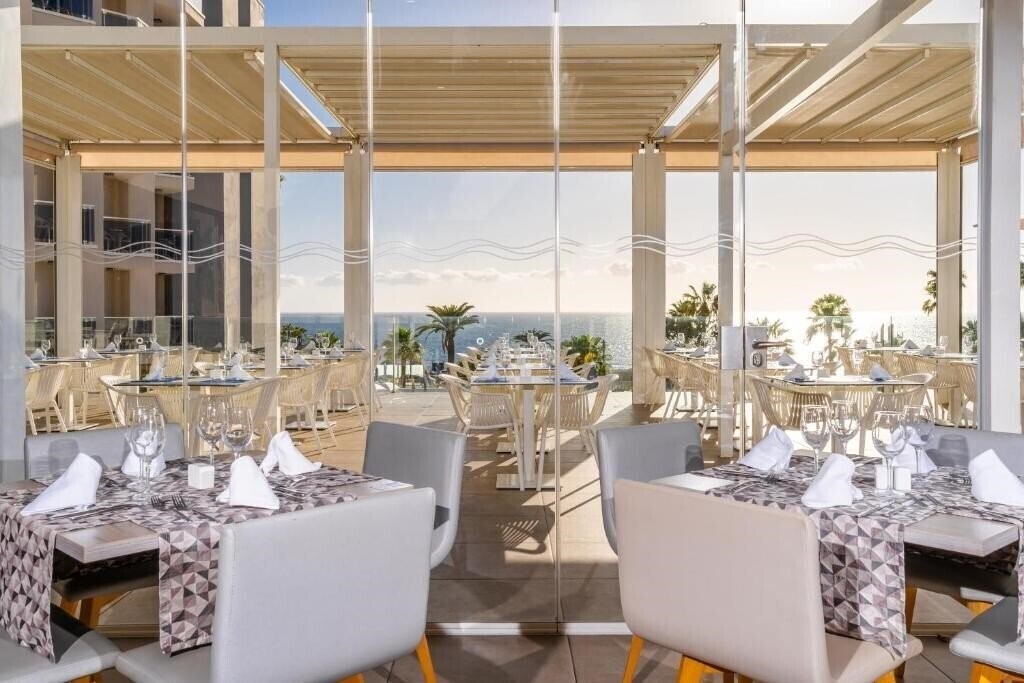Картинка Luabay Costa Adeje (ex. Esmeralda Playa) 4*