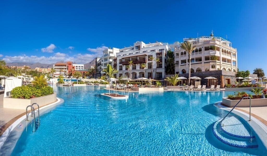 Готель Gran Tacande Wellness & Relax 5*