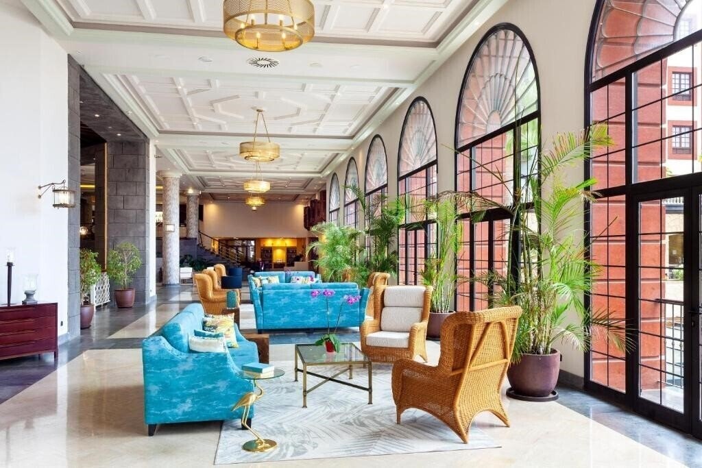 Фотографія Gran Tacande Wellness & Relax 5*
