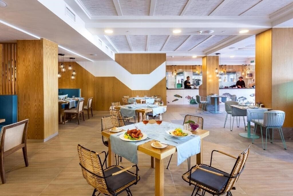 Зображення Gran Tacande Wellness & Relax 5*
