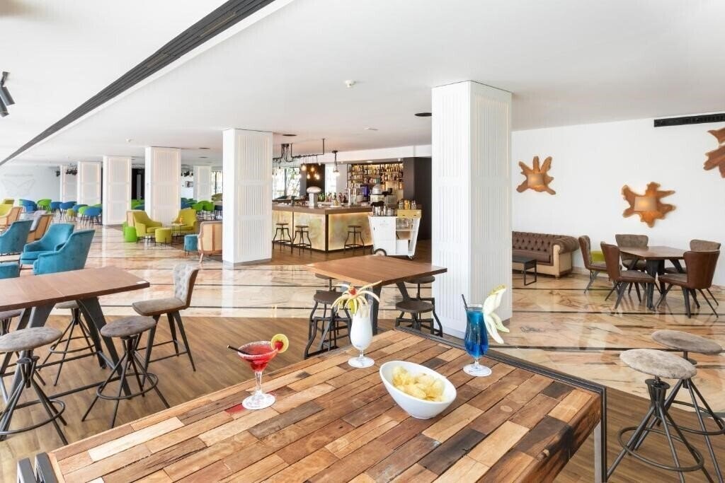 Obraz Alexandre La Siesta (ex. La Siesta Tenerife) 4*