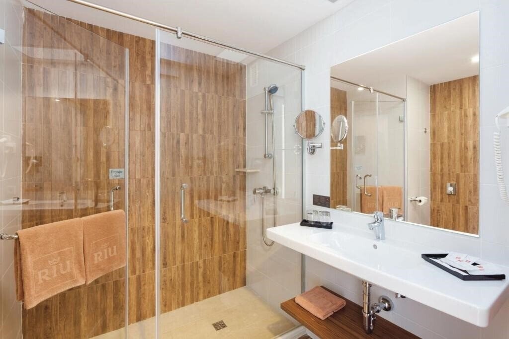 Zdjęcie Riu Arecas 4*