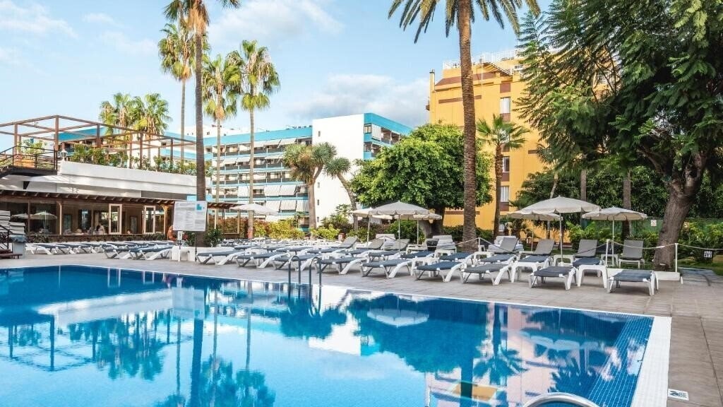 Obraz Luabay Tenerife 4*
