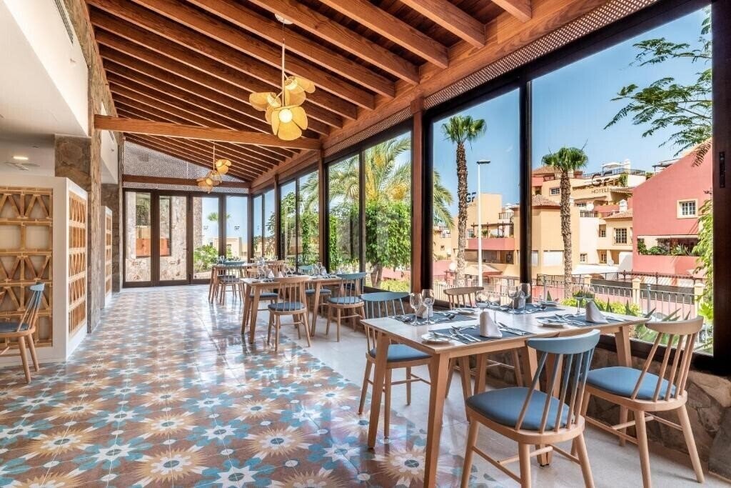 Зображення GF Gran Costa Adeje 5*